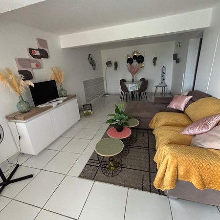 לה רובר Villa Klytanly מראה חיצוני תמונה