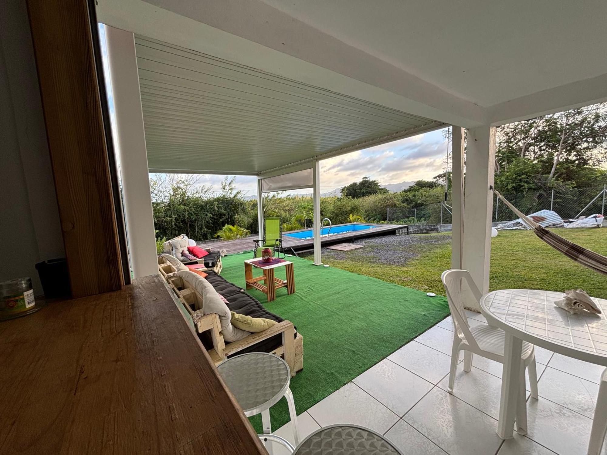 לה רובר Villa Klytanly מראה חיצוני תמונה